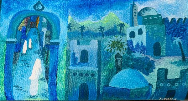 47126 SIDI BOU SAÏD