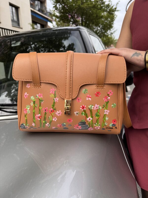 SAC MEVA
