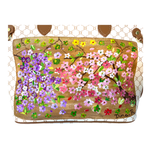 SAC HONEYCOMB DINA RAVAKA