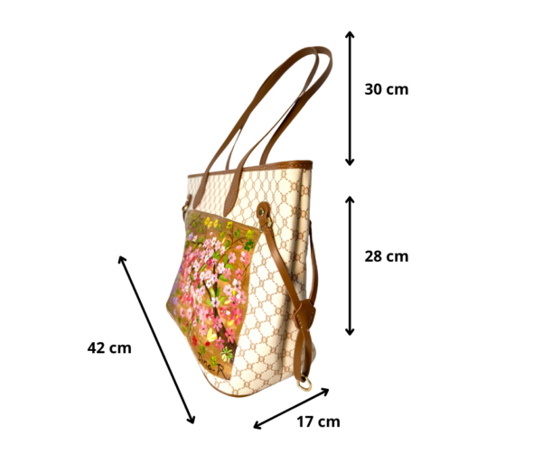 HONEYCOMB BRUME DE PÉTALES