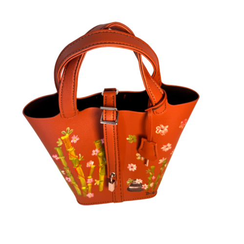 SAC HARONA BAMBOU ZEN