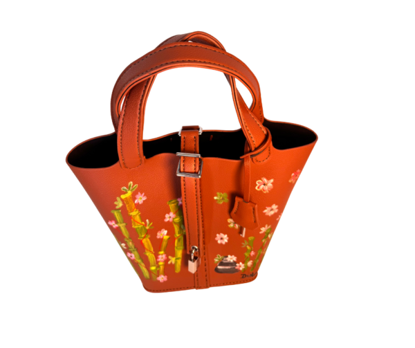 SAC HARONA BAMBOU ZEN