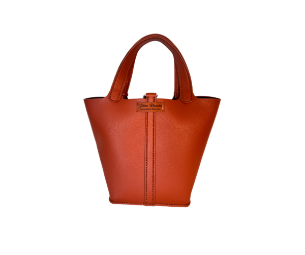 Sac Harona Bambou Zen – Sac femme épaule tendance