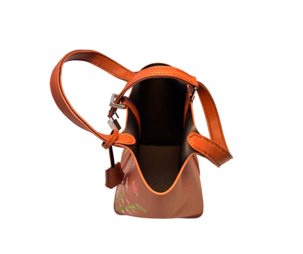 Sac Harona Bambou Zen – Sac femme épaule tendance