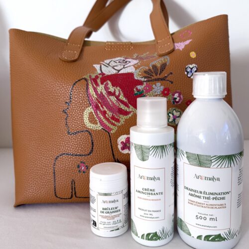 Coffret Infinie Finesse